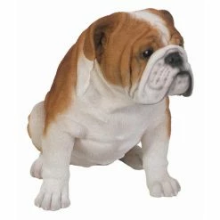 Top 10 ✔️ Animal Statues Hi-Line Gift Ltd. Bulldog Garden Statue 💯 9 Top 10 ✔️ Animal Statues Hi-Line Gift Ltd. Bulldog Garden Statue 💯 -Garden Statues Shop detailHILI133