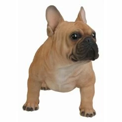 Coupon ✔️ Animal Statues Hi-Line Gift Ltd. French Bulldog Garden Statue ✨ 9 Coupon ✔️ Animal Statues Hi-Line Gift Ltd. French Bulldog Garden Statue ✨ -Garden Statues Shop detailHILI134