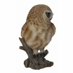 Cheapest ๐ฅฐ Animal Statues Hi-Line Gift Ltd. Owl On Stump Garden Statue โ 8 Cheapest ๐ฅฐ Animal Statues Hi-Line Gift Ltd. Owl On Stump Garden Statue โ -Garden Statues Shop detailHILI136