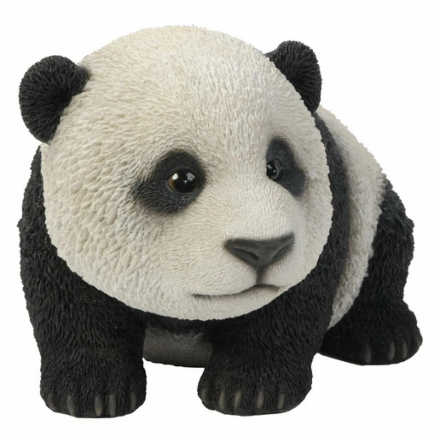 Promo 💯 Animal Statues Hi-Line Gift Ltd. Baby Panda Crawling Garden Statue ❤️ 5 Promo 💯 Animal Statues Hi-Line Gift Ltd. Baby Panda Crawling Garden Statue ❤️ - Image 3