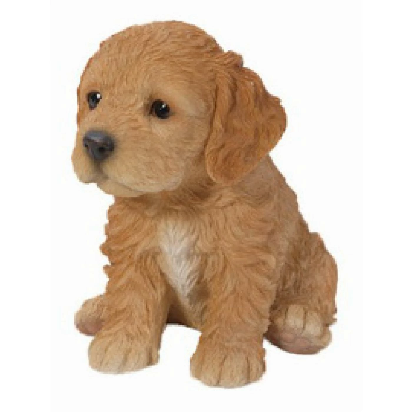 Cheapest ๐ Animal Statues Hi-Line Gift Ltd. Sitting Cockapoo Puppy Garden Statue ๐ 5 Cheapest ๐ Animal Statues Hi-Line Gift Ltd. Sitting Cockapoo Puppy Garden Statue ๐ - Image 3