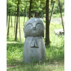 Best Sale ๐ Religious Statues Hi-Line Gift Ltd. Praying Lucky Japanese Jizo Garden Statue โ 13 Best Sale ๐ Religious Statues Hi-Line Gift Ltd. Praying Lucky Japanese Jizo Garden Statue โ -Garden Statues Shop detailHILI230