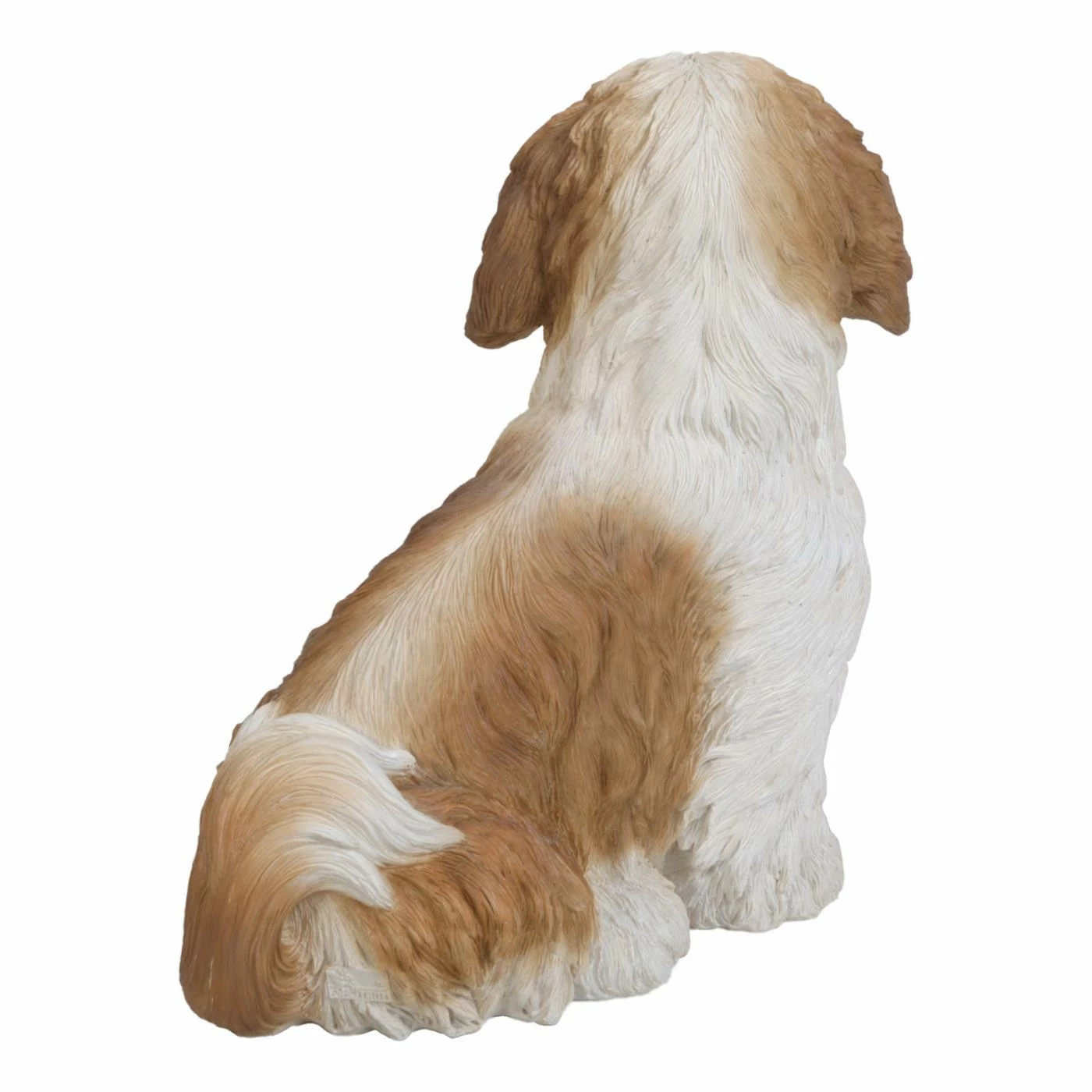 Cheap 🎁 Animal Statues Hi-Line Gift Ltd. Brown And White Shih Tzu Sitting 🥰 5 Cheap 🎁 Animal Statues Hi-Line Gift Ltd. Brown And White Shih Tzu Sitting 🥰 - Image 3