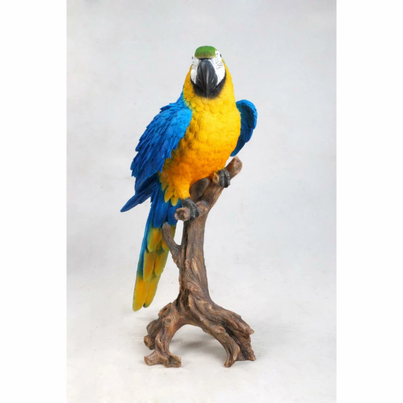 Cheapest ❤️ Animal Statues Hi-Line Gift Ltd. Large Blue And Yellow Macaw Statue 🥰 5 Cheapest ❤️ Animal Statues Hi-Line Gift Ltd. Large Blue And Yellow Macaw Statue 🥰 - Image 3