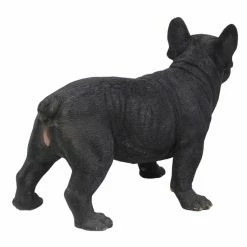 Best reviews of 🌟 Animal Statues Hi-Line Gift Ltd. French Bulldog Statue ⭐ -Garden Statues Shop detailHILI793