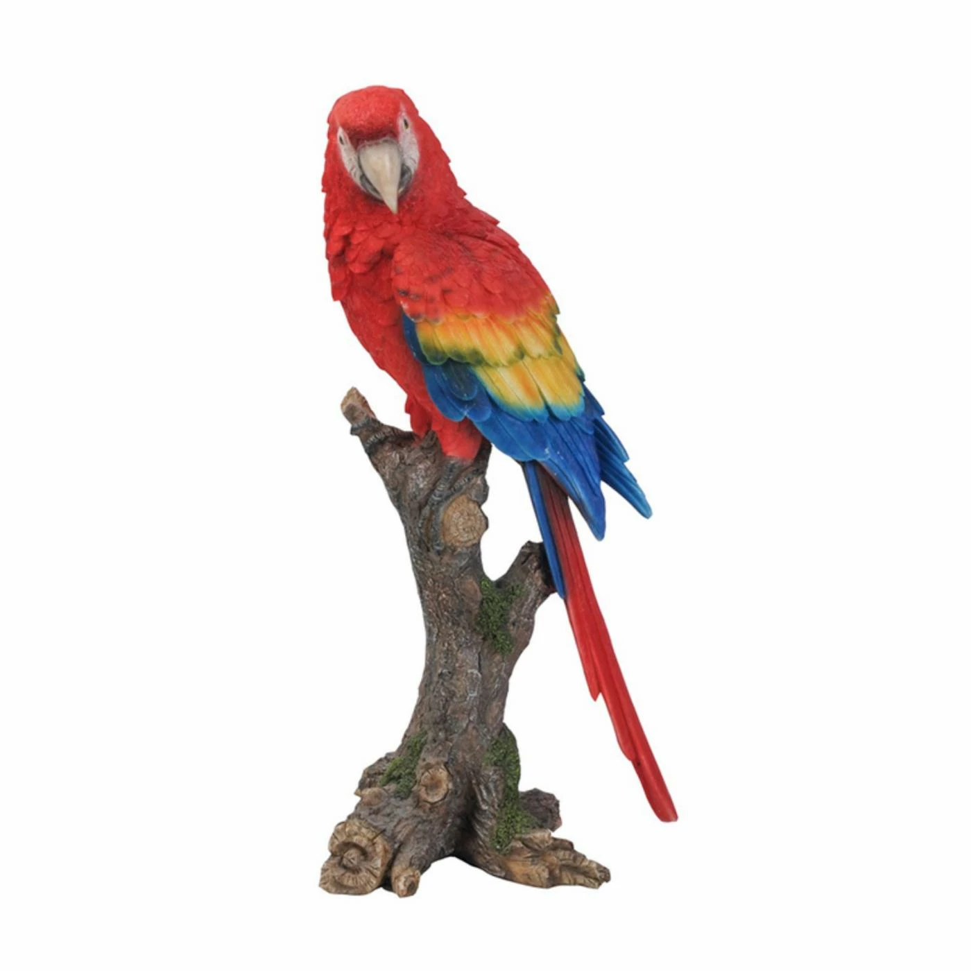 Discount ✨ Animal Statues Hi-Line Gift Ltd. Parrot On Beach Statue 🔥 5 Discount ✨ Animal Statues Hi-Line Gift Ltd. Parrot On Beach Statue 🔥 - Image 3