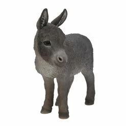 Buy โญ Animal Statues Hi-Line Gift Ltd. Standing Donkey Looking Left Statue ๐ 10 Buy โญ Animal Statues Hi-Line Gift Ltd. Standing Donkey Looking Left Statue ๐ -Garden Statues Shop detailHILI827