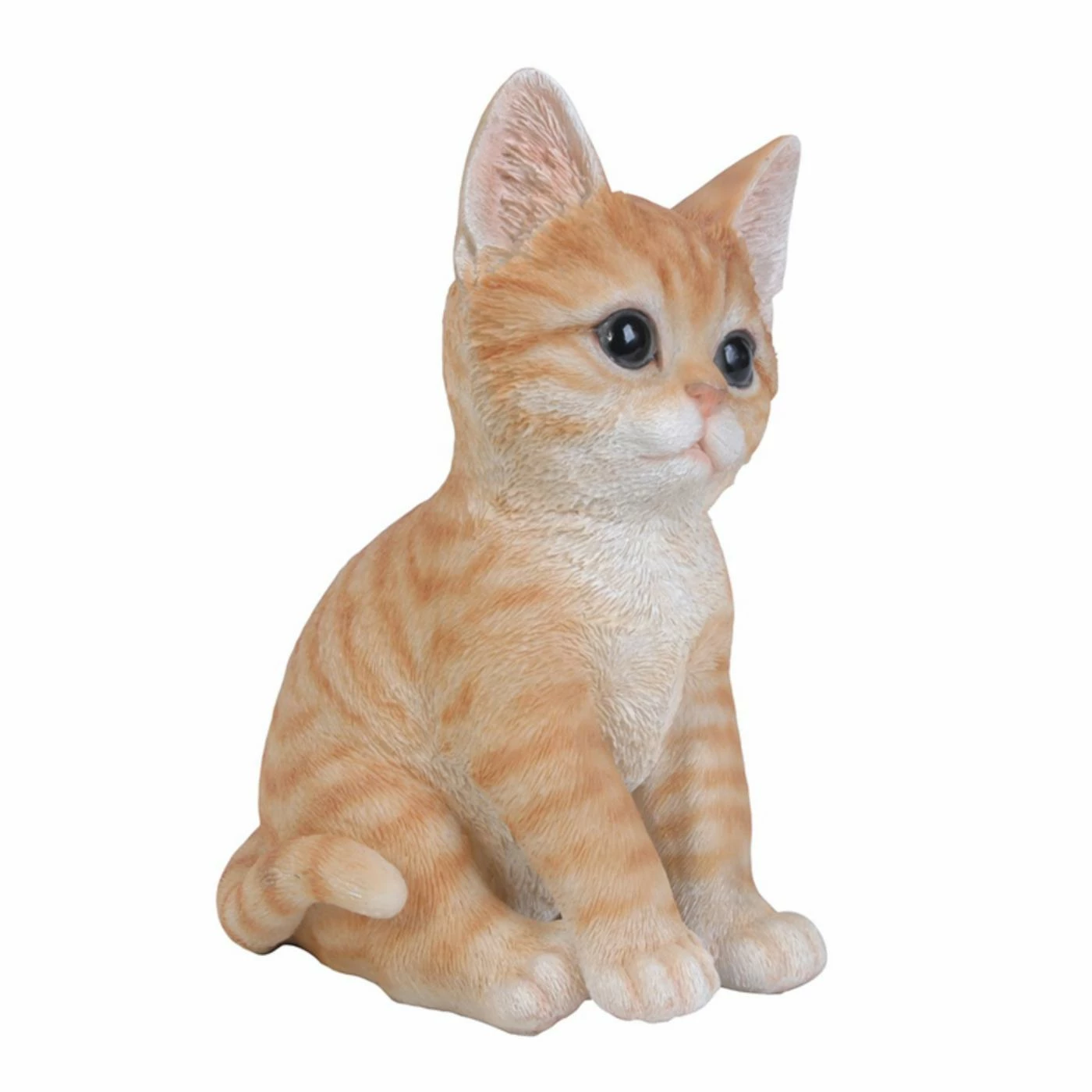 Brand new ✨ Animal Statues Hi-Line Gift Ltd. Sitting Kitten Statue 🥰 5 Brand new ✨ Animal Statues Hi-Line Gift Ltd. Sitting Kitten Statue 🥰 - Image 3