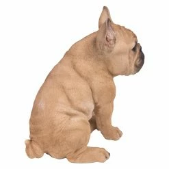 Deals 🔔 Animal Statues Hi-Line Gift Ltd. French Bulldog Squatting Garden Statue 😉 12 Deals 🔔 Animal Statues Hi-Line Gift Ltd. French Bulldog Squatting Garden Statue 😉 -Garden Statues Shop detailHILI982