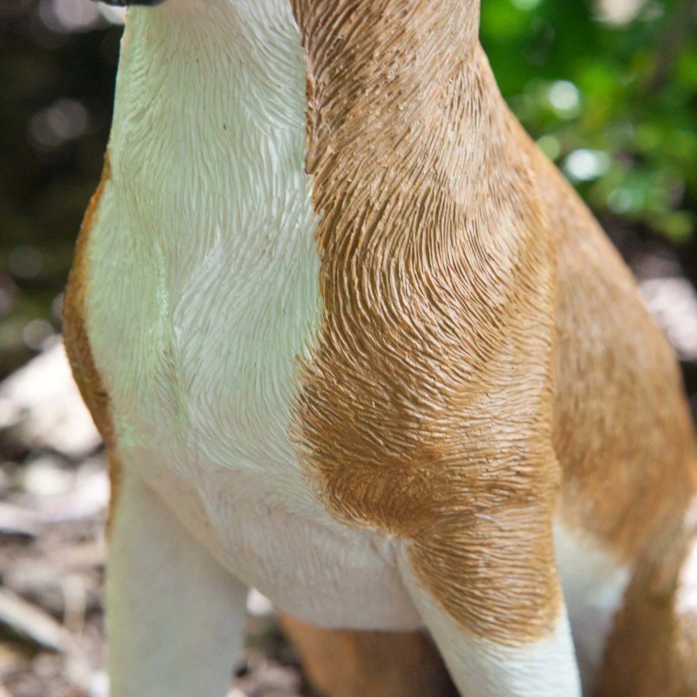 Discount 🔔 Animal Statues Sandicast Original Size Fawn Boxer Sculpture ✨ 5 Discount 🔔 Animal Statues Sandicast Original Size Fawn Boxer Sculpture ✨ - Image 3