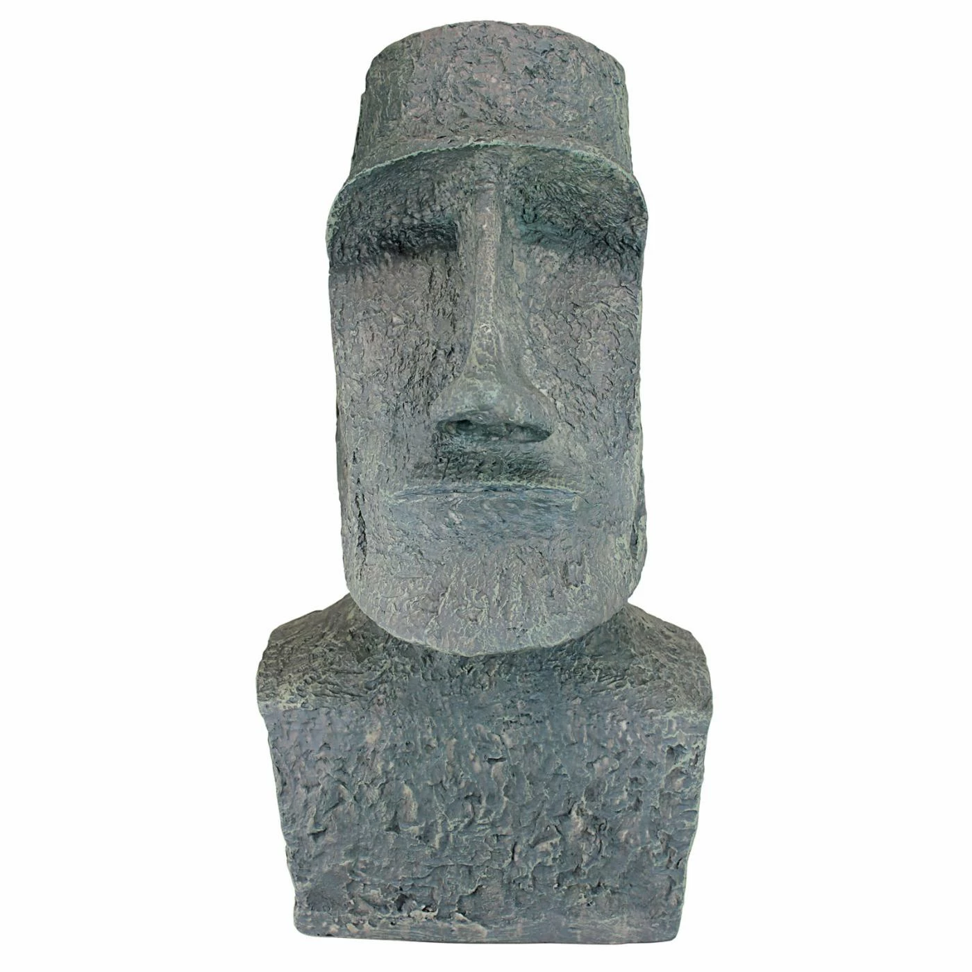 Best deal 😍 Other Garden Statues Design Toscano Easter Island Moai Monolith Garden Statue 😍 5 Best deal 😍 Other Garden Statues Design Toscano Easter Island Moai Monolith Garden Statue 😍 - Image 3