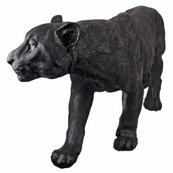 Hot Sale ๐ Animal Statues Design Toscano Shadow Predator Black Panther Garden Statue ๐ฅฐ 10 Hot Sale ๐ Animal Statues Design Toscano Shadow Predator Black Panther Garden Statue ๐ฅฐ -Garden Statues Shop detailTOSC1028