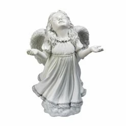 Best reviews of 😀 Design Toscano Angel & Cherub Statues In God's Grace Angel Statue 🔔 -Garden Statues Shop detailTOSC165