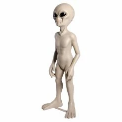 Deals 𧨠Other Garden Statues Design Toscano The Out-of-This-World Giant Alien Extra Terrestrial Statue π 9 Deals 𧨠Other Garden Statues Design Toscano The Out-of-This-World Giant Alien Extra Terrestrial Statue π -Garden Statues Shop detailTOSC2103