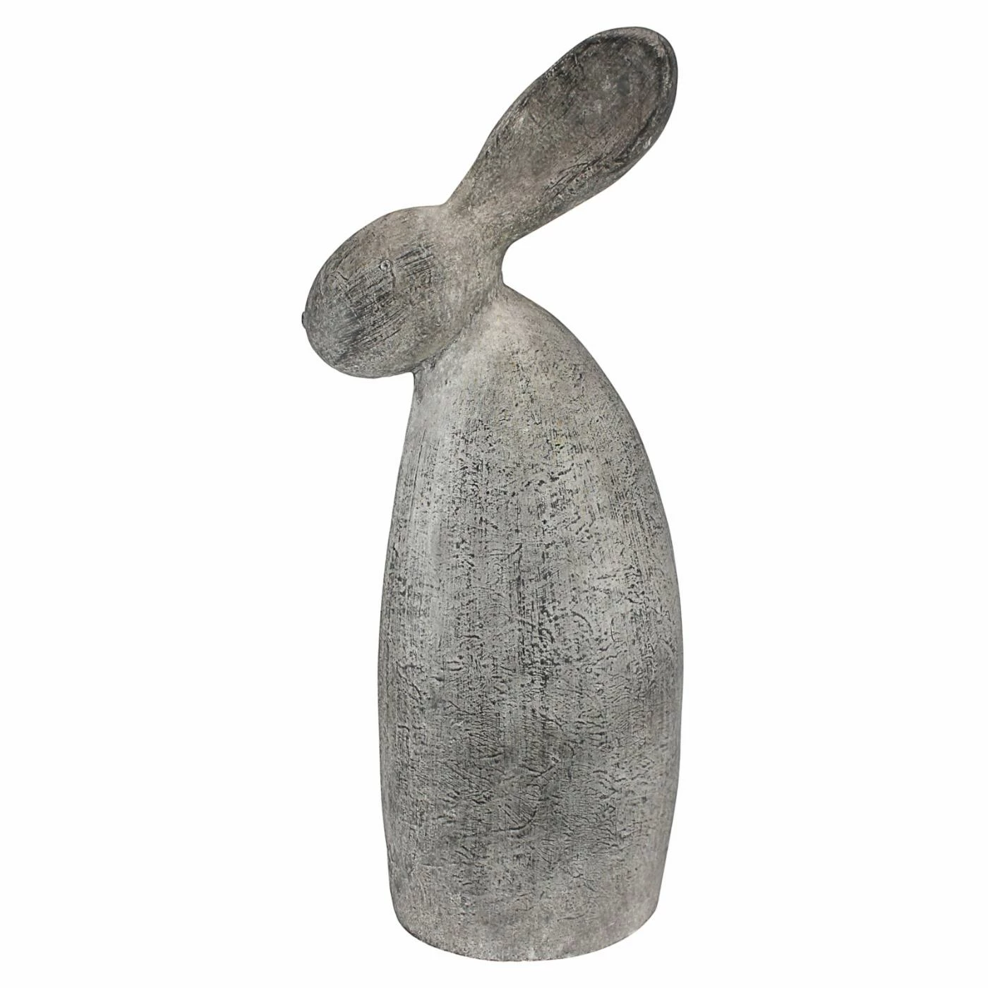 Brand new π Animal Statues Design Toscano Big Burly Bunny Stan Rabbit Statue π 5 Brand new π Animal Statues Design Toscano Big Burly Bunny Stan Rabbit Statue π - Image 3