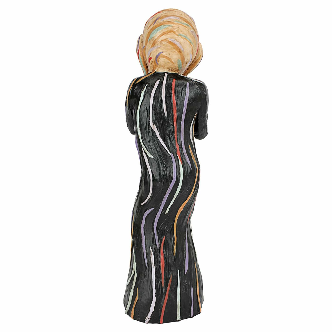 Buy ⭐ Other Garden Statues Design Toscano The Silent Scream Garden Statue 🔥 5 Buy ⭐ Other Garden Statues Design Toscano The Silent Scream Garden Statue 🔥 - Image 3