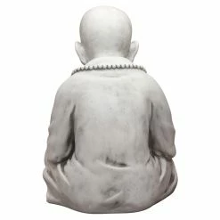 Deals 👍 Religious Statues Design Toscano Praying Baby Buddha Garden Statue 🥰 -Garden Statues Shop detailTOSC2207
