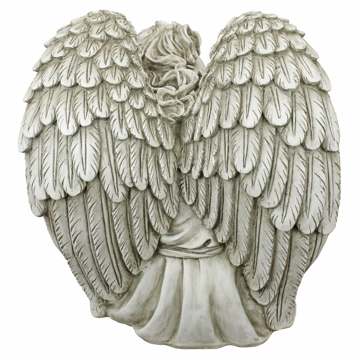 Deals 👏 Angel & Cherub Statues Design Toscano Harmony At Ease Angel Statue 😉 5 Deals 👏 Angel & Cherub Statues Design Toscano Harmony At Ease Angel Statue 😉 - Image 3