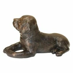 Buy 🤩 Animal Statues Design Toscano Labrador Puppy Garden Statue 🤩 -Garden Statues Shop detailTOSC2410