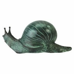 Top 10 ✨ Animal Statues Design Toscano Bronze Snails Garden Statue ❤️ -Garden Statues Shop detailTOSC2423