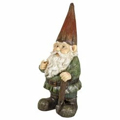 Best reviews of 😀 Garden Gnomes Design Toscano Gottfried The Gigantic Garden Gnome Statue 🌟 9 Best reviews of 😀 Garden Gnomes Design Toscano Gottfried The Gigantic Garden Gnome Statue 🌟 -Garden Statues Shop detailTOSC2469