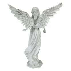 Deals ๐ Angel & Cherub Statues Design Toscano Angel Of Patience Statue ๐คฉ 8 Deals ๐ Angel & Cherub Statues Design Toscano Angel Of Patience Statue ๐คฉ -Garden Statues Shop detailTOSC2560