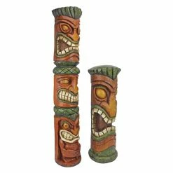 Cheapest ๐ฅฐ Other Garden Statues Design Toscano Aloha Hawaii Tiki Sculpture Set ๐ 10 Cheapest ๐ฅฐ Other Garden Statues Design Toscano Aloha Hawaii Tiki Sculpture Set ๐ -Garden Statues Shop detailTOSC2578
