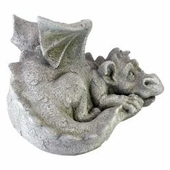 Best reviews of 🌟 Dragon Statues Design Toscano Blushing Babel Dragon Statue 🌟 8 Best reviews of 🌟 Dragon Statues Design Toscano Blushing Babel Dragon Statue 🌟 -Garden Statues Shop detailTOSC2652