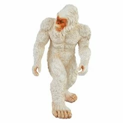 Deals ✨ Other Garden Statues Design Toscano Abominable Snowman Yeti Garden Statue 🎉 -Garden Statues Shop detailTOSC2661