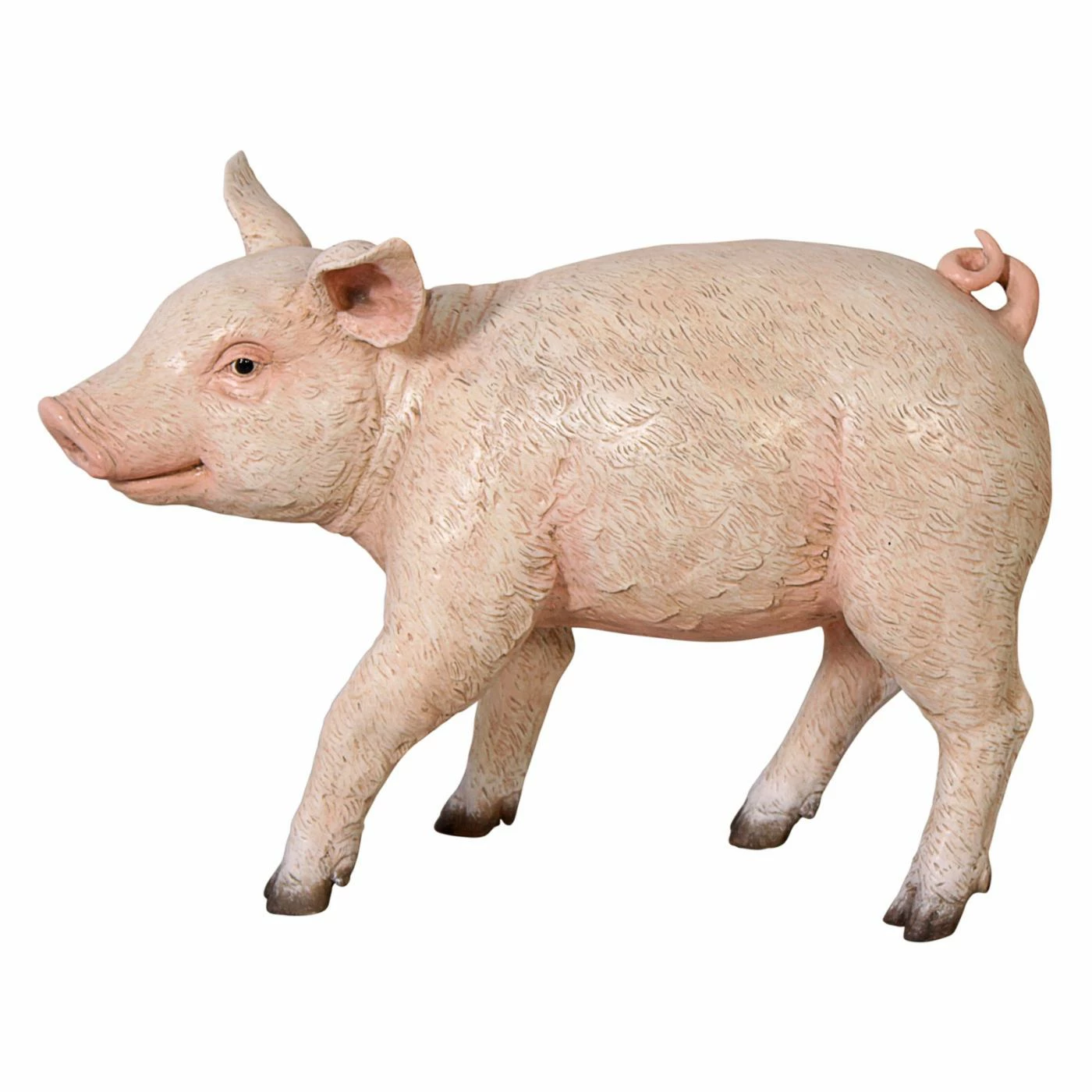 Outlet โจ Animal Statues Design Toscano Piglet Porker Sculpture ๐ฅฐ 5 Outlet โจ Animal Statues Design Toscano Piglet Porker Sculpture ๐ฅฐ - Image 3
