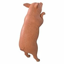 Cheap ⌛ Animal Statues Design Toscano Hop Over Hog Giant Pig Sculpture 👏 -Garden Statues Shop detailTOSC2711