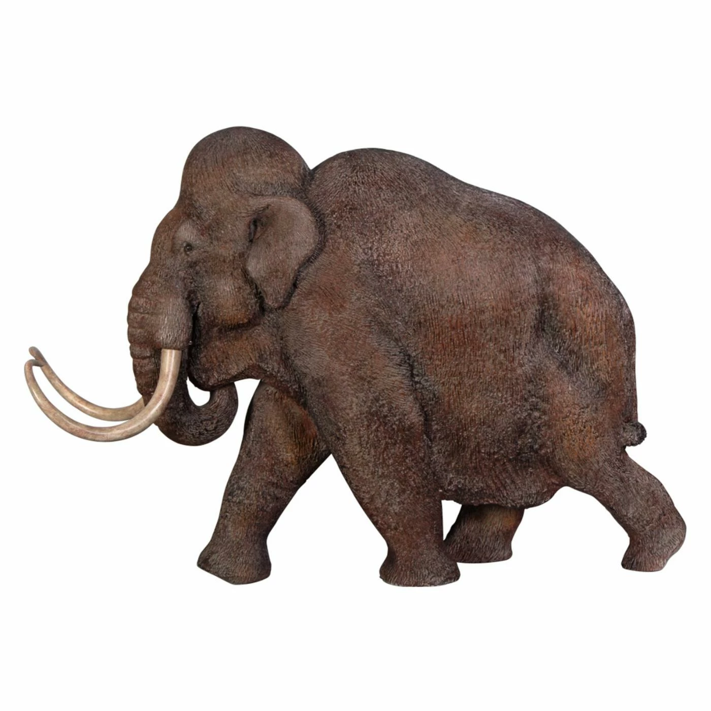 New ๐ฏ Animal Statues Design Toscano Woolly Mammoth Scaled Statue โญ 5 New ๐ฏ Animal Statues Design Toscano Woolly Mammoth Scaled Statue โญ - Image 3