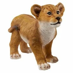 Best deal ๐งจ Animal Statues Design Toscano Lion Cubs Of The Sahara Animal Statue ๐ 14 Best deal ๐งจ Animal Statues Design Toscano Lion Cubs Of The Sahara Animal Statue ๐ -Garden Statues Shop detailTOSC4206