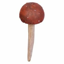 Coupon 😍 Other Garden Statues Design Toscano Garden Gnome Wild Mushroom Stake Collection 💯 -Garden Statues Shop detailTOSC4219