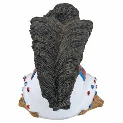 Top 10 🔔 Animal Statues Design Toscano Elmer The Rock And Roll Squirrel Garden Statue 👏 -Garden Statues Shop detailTOSC4237