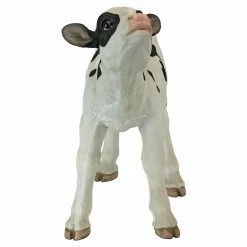 Outlet 👏 Animal Statues Design Toscano Clarabelle The Cow Farm Animal Statue ⭐ 9 Outlet 👏 Animal Statues Design Toscano Clarabelle The Cow Farm Animal Statue ⭐ -Garden Statues Shop detailTOSC4239