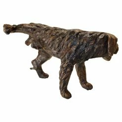 Wholesale ✨ Animal Statues Design Toscano Naughty Puppy Peeing 🐕 Dog Cast Bronze Garden Statue ⭐ 5 Wholesale ✨ Animal Statues Design Toscano Naughty Puppy Peeing 🐕 Dog Cast Bronze Garden Statue ⭐ -Garden Statues Shop detailTOSC4365