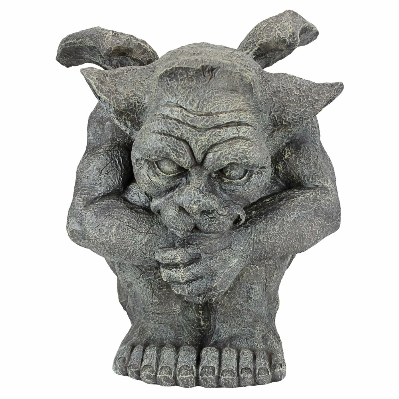 Cheapest ๐ Gargoyles & Griffins Design Toscano Emmett The Gargoyle Large Statue ๐ 4 Cheapest ๐ Gargoyles & Griffins Design Toscano Emmett The Gargoyle Large Statue ๐ - Image 2