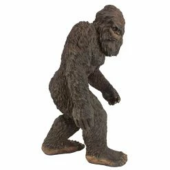 Cheapest 🧨 Animal Statues Design Toscano Bigfoot The Garden Yeti Statue - Medium ✔️ -Garden Statues Shop detailTOSC610