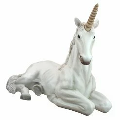 Brand new ๐ Animal Statues Design Toscano Mystical Unicorn Of Avalon Sculpture ๐ฏ 10 Brand new ๐ Animal Statues Design Toscano Mystical Unicorn Of Avalon Sculpture ๐ฏ -Garden Statues Shop detailTOSC726