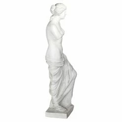 Best reviews of 👍 Other Garden Statues Design Toscano Venus De Milo Statue - Grand 🛒 9 Best reviews of 👍 Other Garden Statues Design Toscano Venus De Milo Statue - Grand 🛒 -Garden Statues Shop detailTOSC840