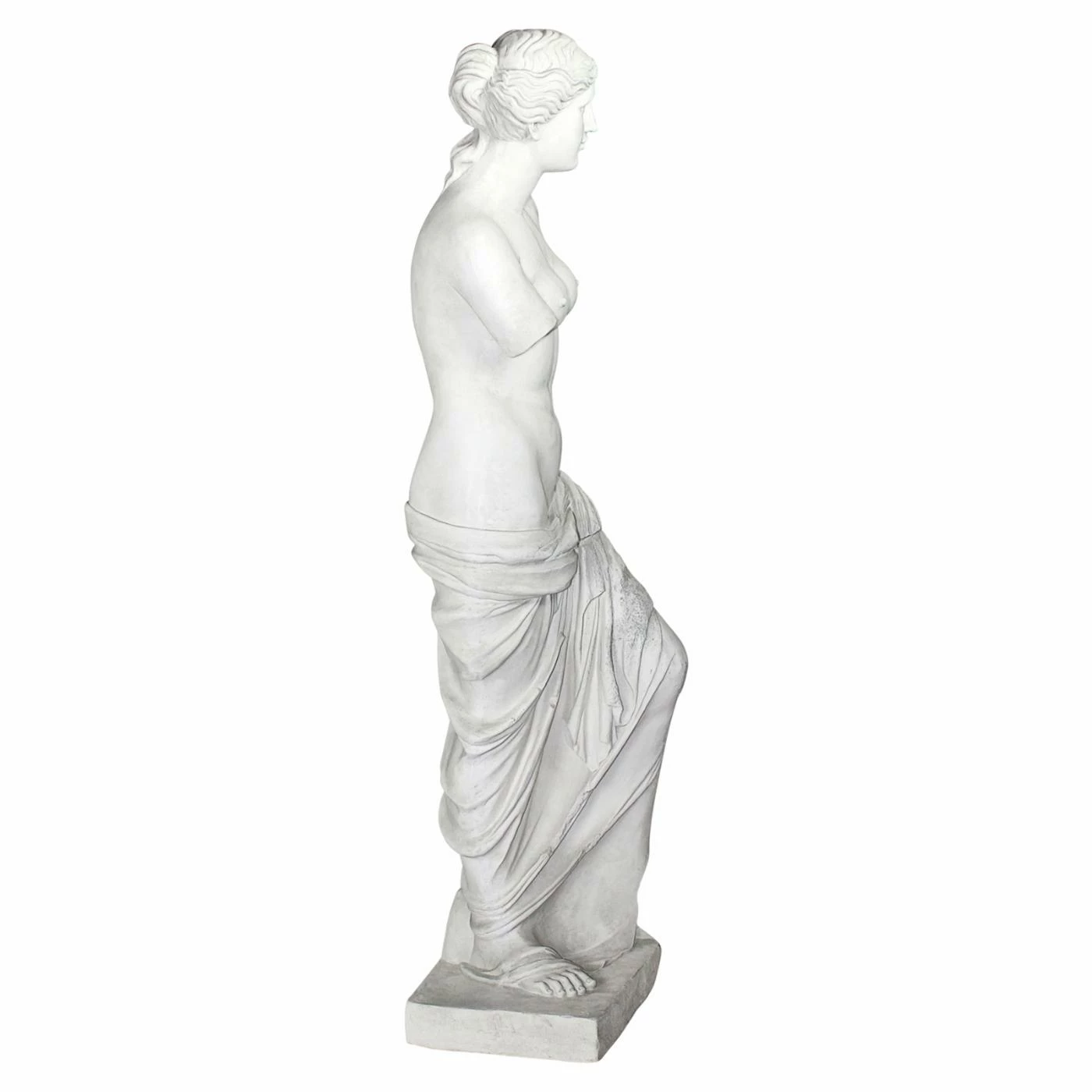 Best reviews of 👍 Other Garden Statues Design Toscano Venus De Milo Statue - Grand 🛒 5 Best reviews of 👍 Other Garden Statues Design Toscano Venus De Milo Statue - Grand 🛒 - Image 3