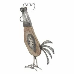 Best Sale π€© Animal Statues DecMode Light Wood Rooster Garden Sculpture βοΈ 8 Best Sale π€© Animal Statues DecMode Light Wood Rooster Garden Sculpture βοΈ -Garden Statues Shop detailUMA11882