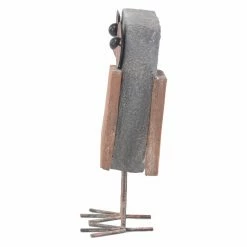 Wholesale 🔔 Animal Statues DecMode Owl Garden Sculpture 👏 -Garden Statues Shop detailUMA11884