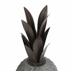 Coupon π Fruit & Floral LuxenHome Pineapple Statue π 10 Coupon π Fruit & Floral LuxenHome Pineapple Statue π -Garden Statues Shop detailWINH196