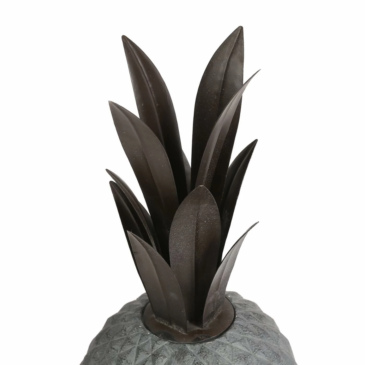 Coupon π Fruit & Floral LuxenHome Pineapple Statue π 5 Coupon π Fruit & Floral LuxenHome Pineapple Statue π - Image 3