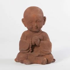 Cheapest ⌛ Alfresco Home Oriental Statues Alfesco Home Praying Buddha Garden Statue 👏 8 Cheapest ⌛ Alfresco Home Oriental Statues Alfesco Home Praying Buddha Garden Statue 👏 -Garden Statues Shop inuseALH1438