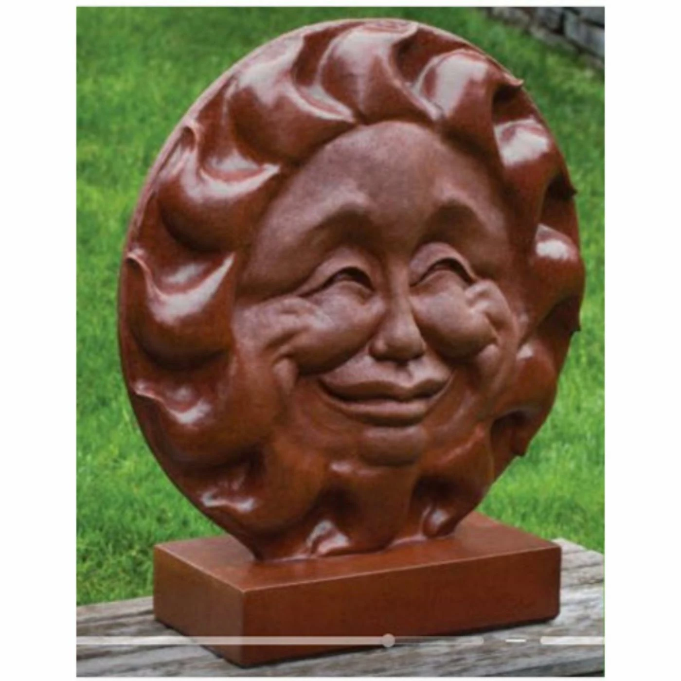 Deals π Other Garden Statues Campania International Vernal Equinox Garden Sculpture β¨ 4 Deals π Other Garden Statues Campania International Vernal Equinox Garden Sculpture β¨ - Image 2