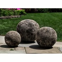 Cheap โ Other Garden Statues Campania International Angkor Spheres - Set Of 3 ๐ 5 Cheap โ Other Garden Statues Campania International Angkor Spheres - Set Of 3 ๐ -Garden Statues Shop inuseCIB2804
