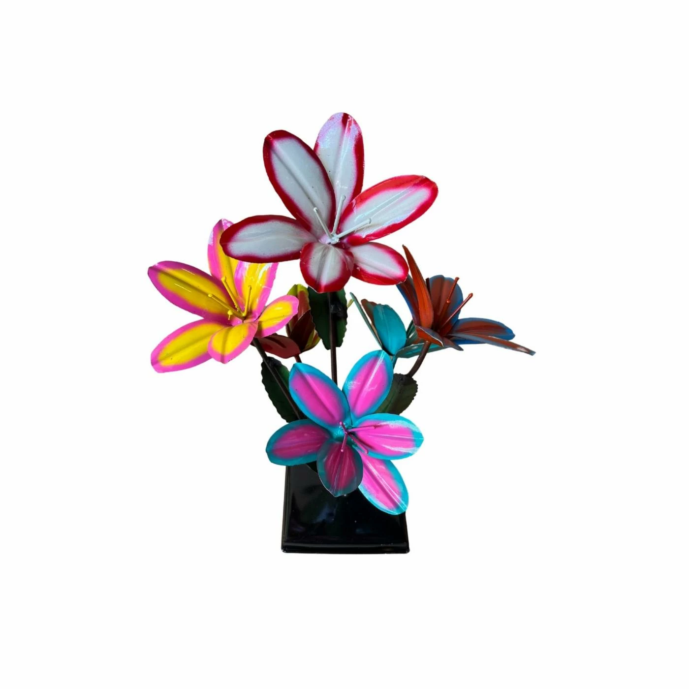 Top 10 ⭐ Fruit & Floral Rustic Arrow Clown Lilies Garden Statue 🔥 4 Top 10 ⭐ Fruit & Floral Rustic Arrow Clown Lilies Garden Statue 🔥 - Image 2